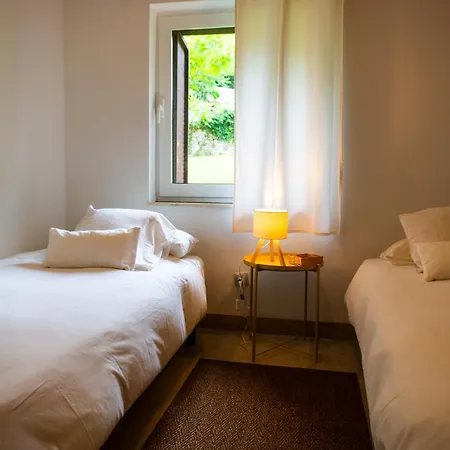 بيت للعطل En Duyos, Mar Y Montana *