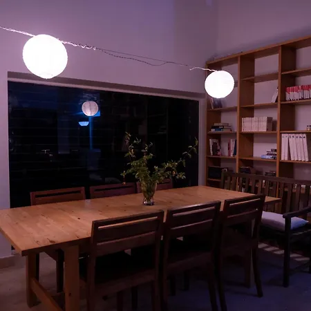 بيت للعطل En Duyos, Mar Y Montana