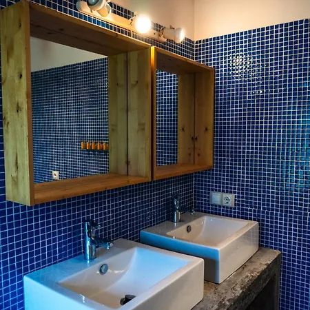 En Duyos, Mar Y Montana Holiday home